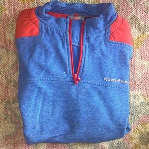 Vineyard Vines Performance Pullover
